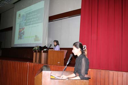 การประชุมวิชาการ เรื่อง Pharmacy Review and Update Series: 2010