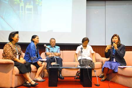 กิจกรรมรำลึกครูประดิษฐ์ หุตางกูร เพื่อเสริมสร้างค่านิยม MAHIDOL core value