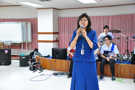 งานเลี้ยงบัณฑิต รุ่น39