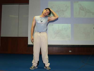 ฟิตเนสเพื่อสุขภาพและความงาม