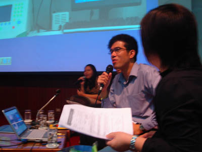 โครงการพัฒนากระบวนการเรียนการสอนแบบบูรณาการทางเภสัชกรรมปฏิบัติ 2