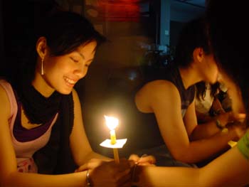 สานสายใย48  ตอนมรสุมรับน้อง 24-26 มิถุนายน 48 ณ คณะเภสัชศาสตร์ ม.มหิดล