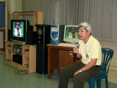 ประโยชน์ของการเล่น กอล์ฟ