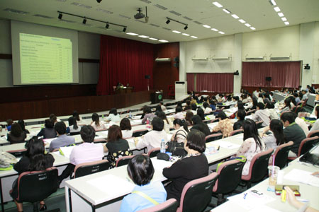 ข้อมูลทะเบียนยา กรณีศึกษาเพื่อความมั่นใจในคุณภาพและความปลอดภัย