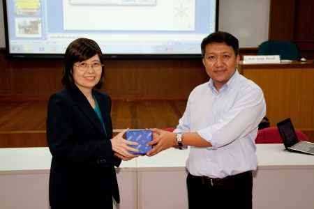 การอนุรักษ์พลังงานอย่างมีประสิทธิภาพ