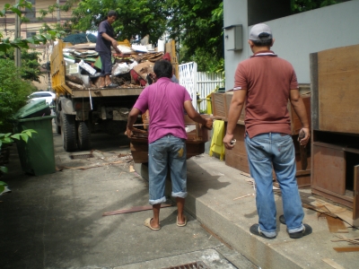 Garbage_Removing