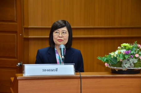 โครงการพัฒนาแหล่งฝึกปฏิบัติงาน ครั้งที่ 2