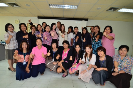 จบคอสท์ เรียนภาษาอังกฤษ รุ่นที่ 2