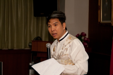 โครงการพัฒนาทักษะทางสังคม ชั้นปีที่ 4