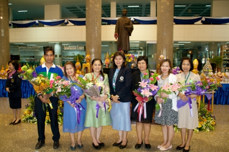 45 ปี วันพระราชทานนามมหาวิทยาลัยมหิดล (2 มีนาคม)