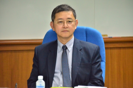 การตรวจประเมิน EdPEx คณะเภสัชศาสตร์