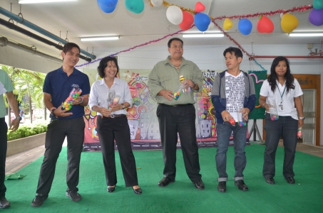 ประกวดร้องเพลง ประเภท สากล