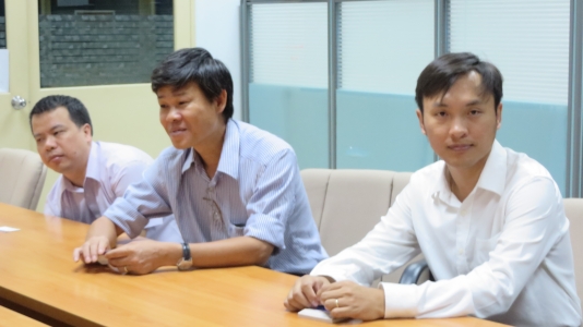 Department of Botany, Hanoi University of Pharmacy