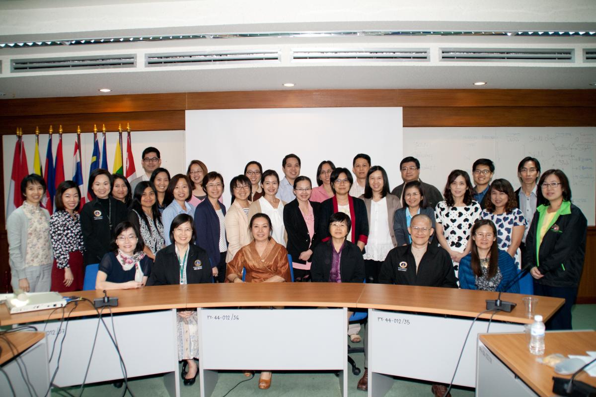 คณะกรรมการจัดการฝึกปฏิบัติงานวิชาชีพด้านระบบยา