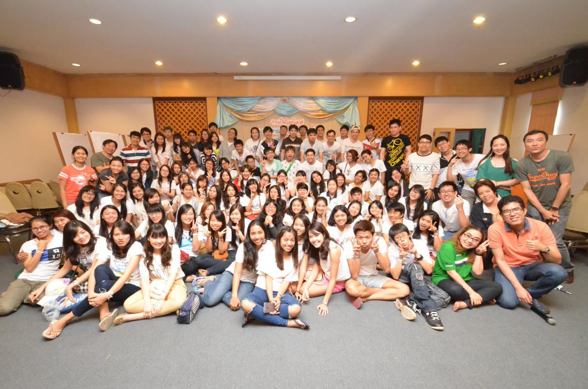 ปัจฉิมรุ่นที่ 41