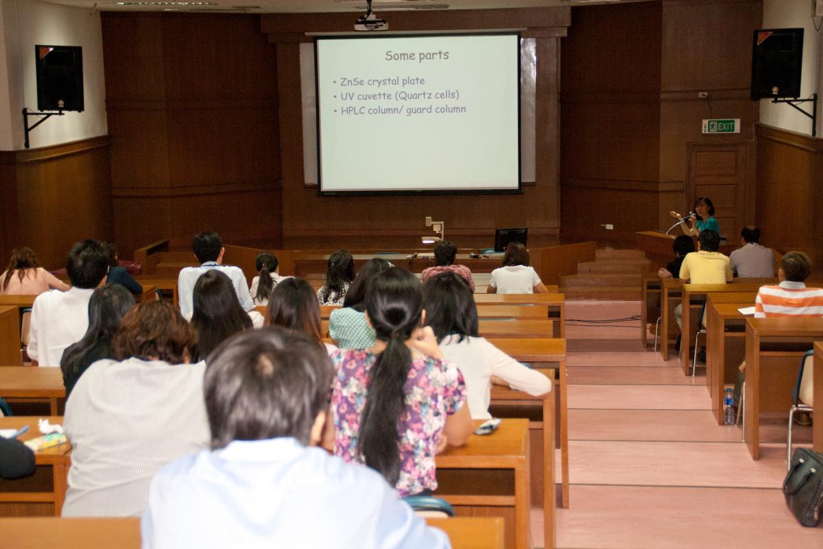 Orientation