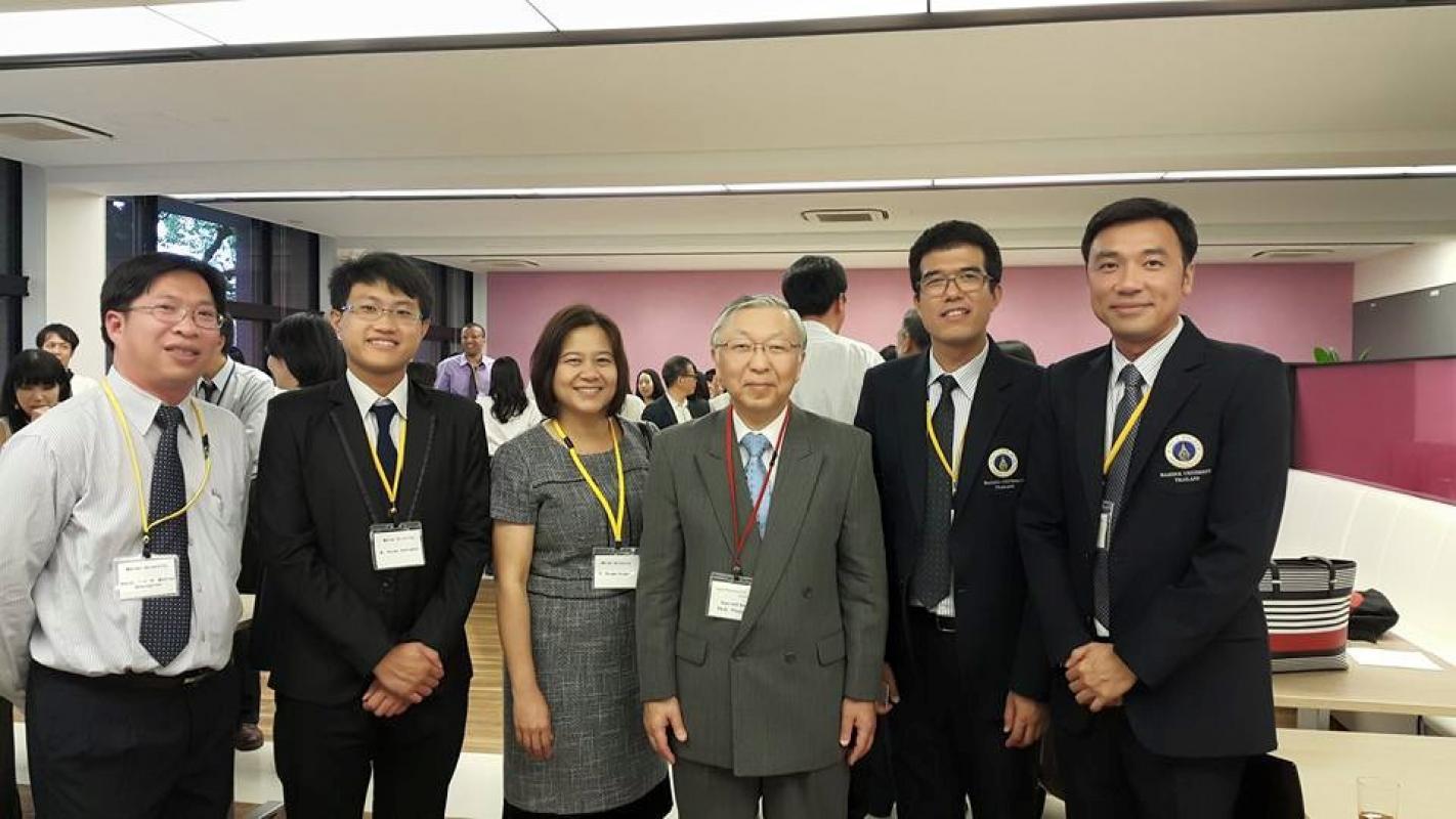 KPU Seminar