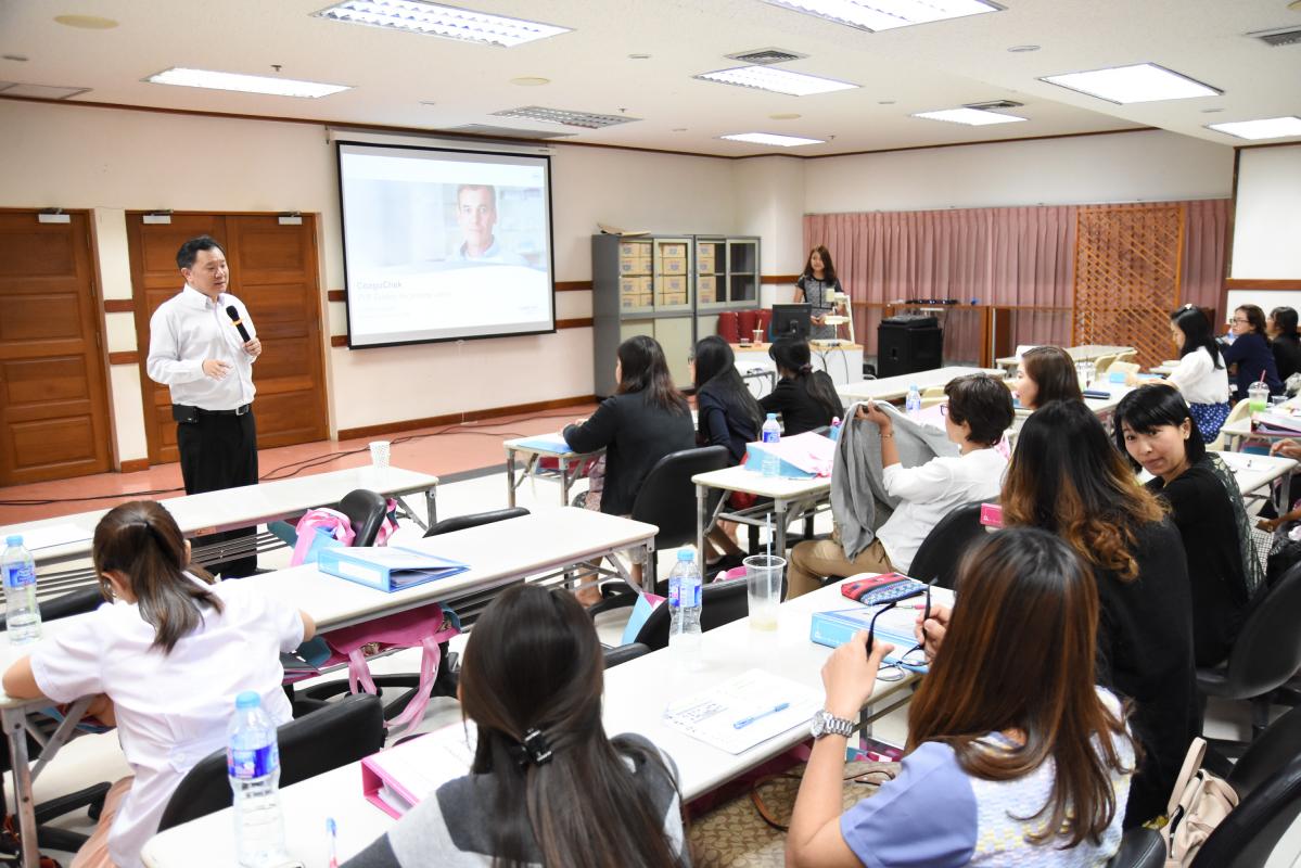 การบริบาลทางเภสัชกรรม (warfarin)