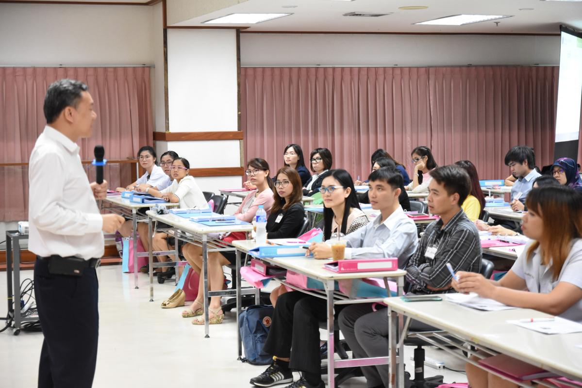 การบริบาลทางเภสัชกรรม ครั้งที่ 2 (warfarin)