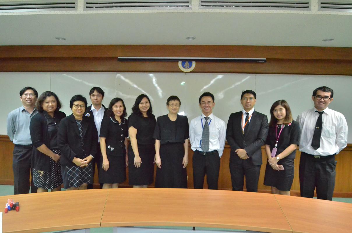 งานวิจัย