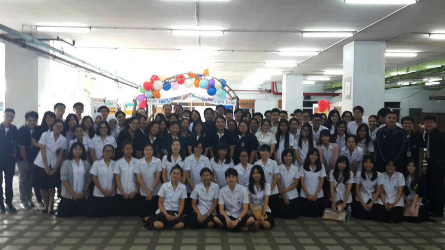 โครงการพัฒนาการเรียนรู้เพื่อการเปลี่ยนแปลง (transformative learning)