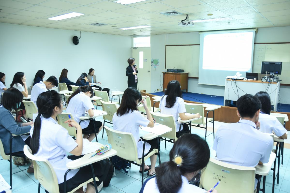 Prof. Pract. Pharm. Q.C. and Q.A. II
