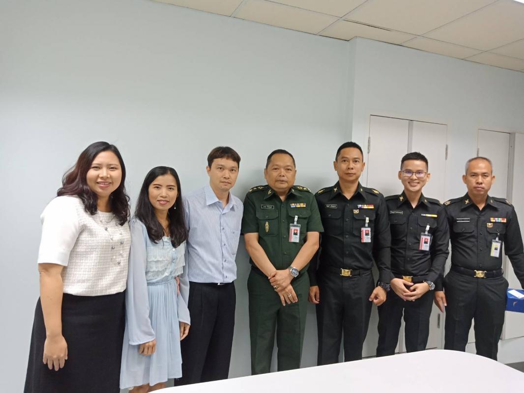 กรมพลาธิการทหารบก