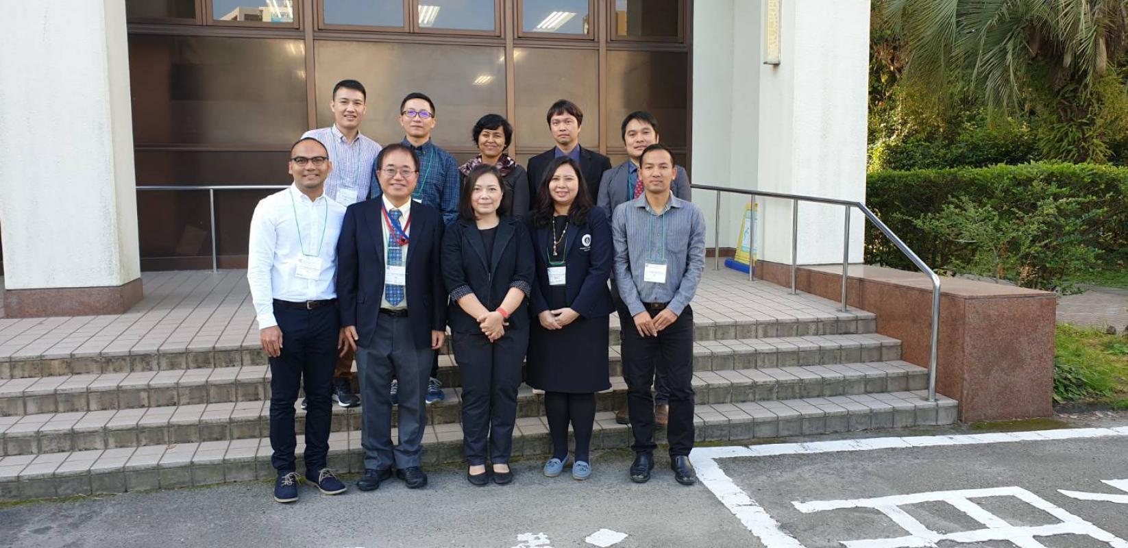 The 4th Joint Symposium on Basic and Applied Studies of Plant Natural Products for Agriculture and Human Health