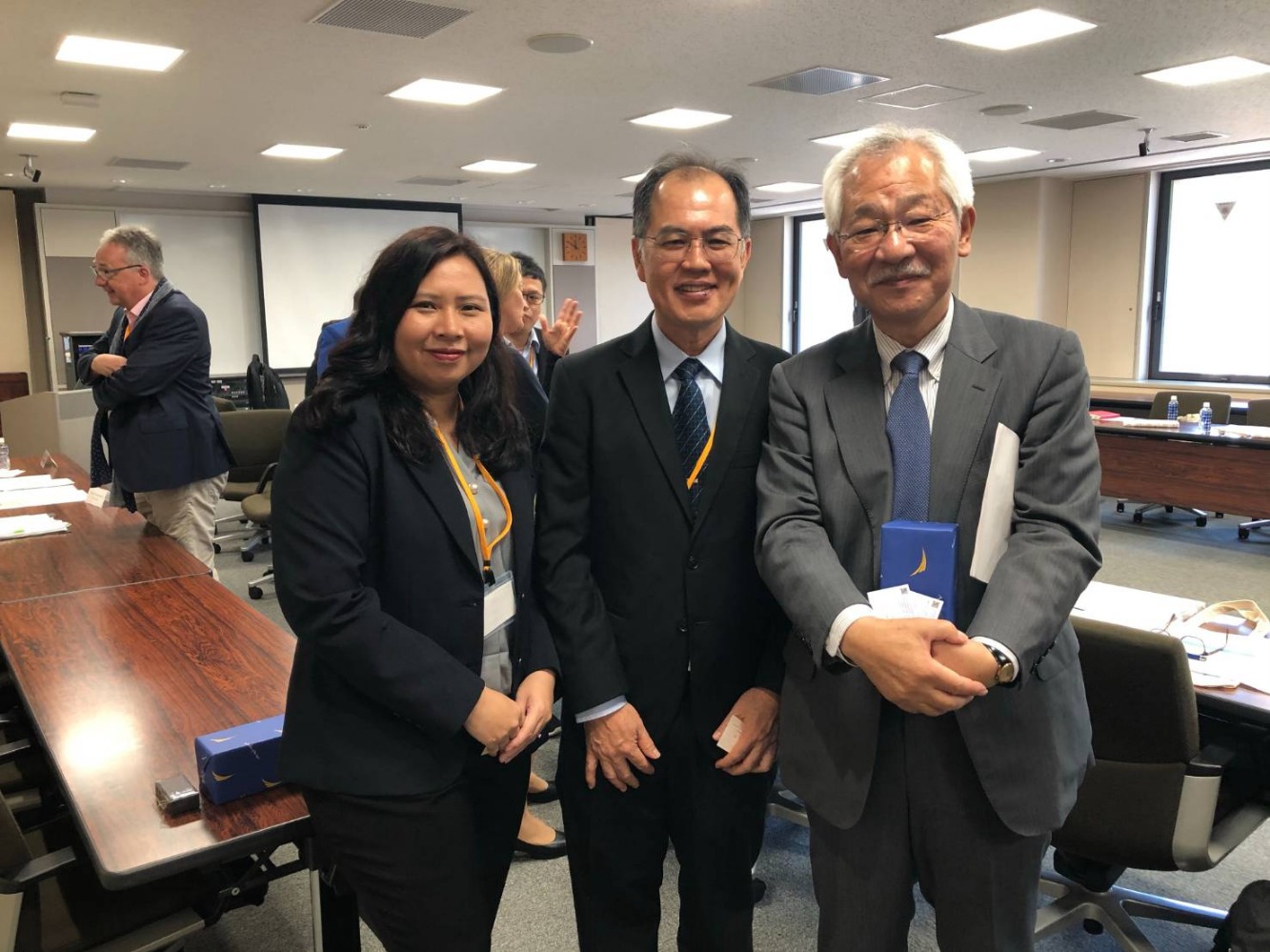 Kyoto Pharmaceutical University 2019