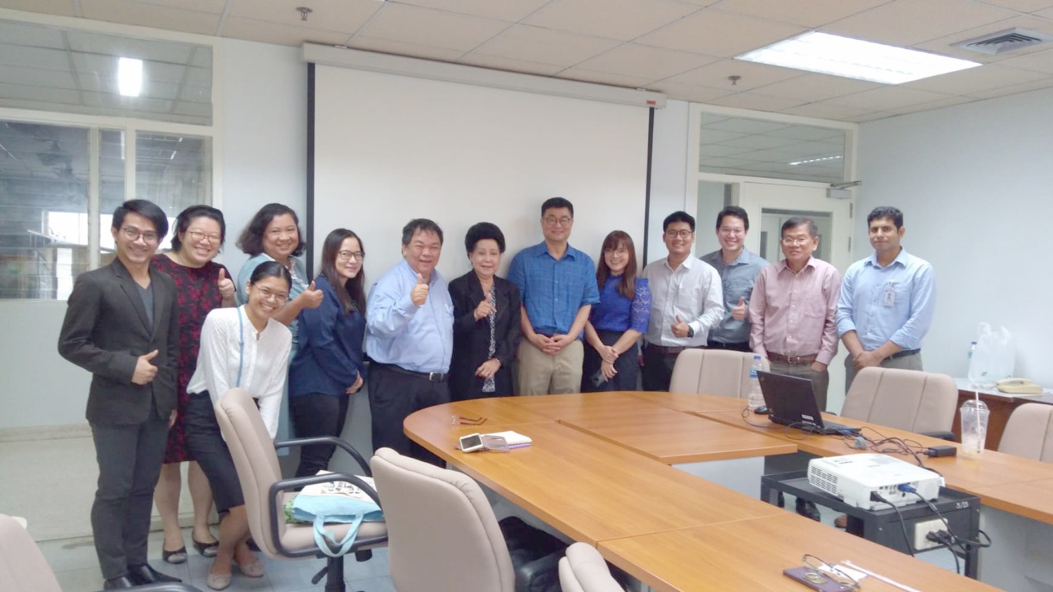 Guest Speaker from Seoul National University