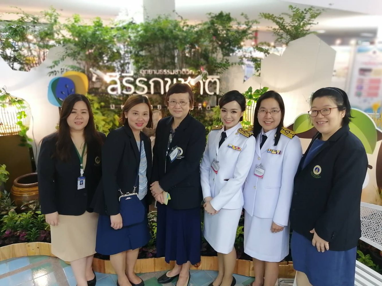 มหิดล-วันแม่ ประจำปี 2562
