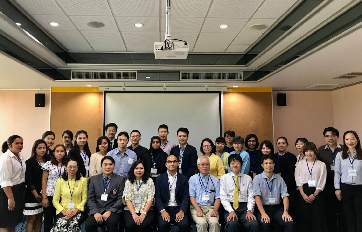 Joint Symposium on 2019 Basic and Applied Studies of Plant Natural Products for Agriculture 