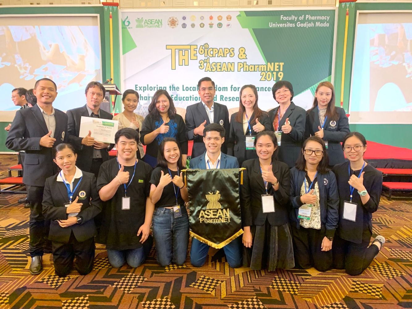 ASEAN PHARMNET 2019