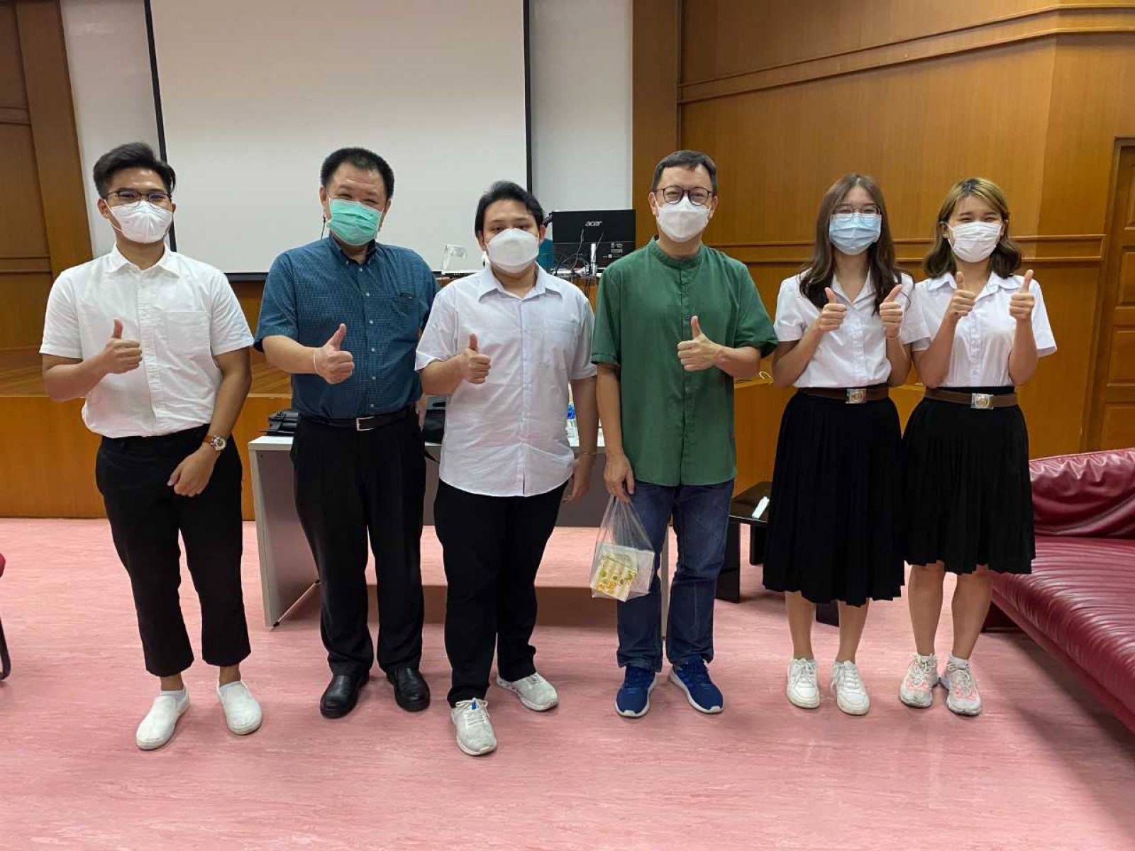 จุดประกายทางความคิดต่อการเป็นผู้ประกอบการ