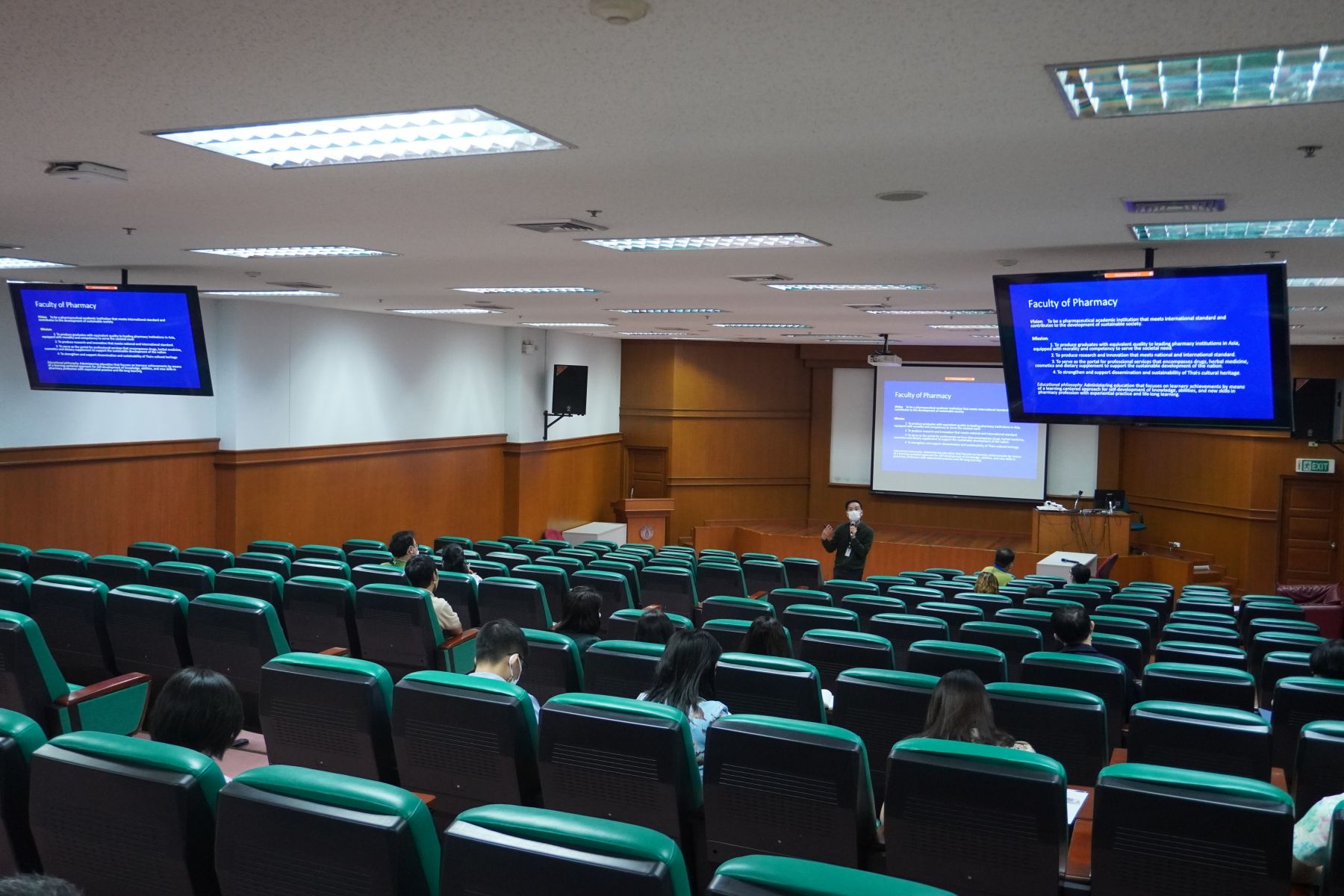 AUN-QA ระดับอาเซี่ยน