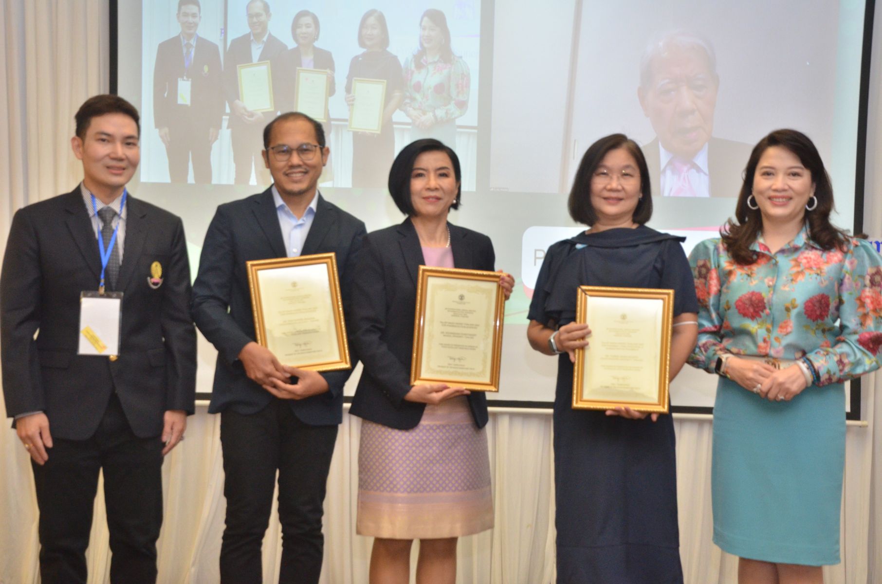38th international annual Meeting