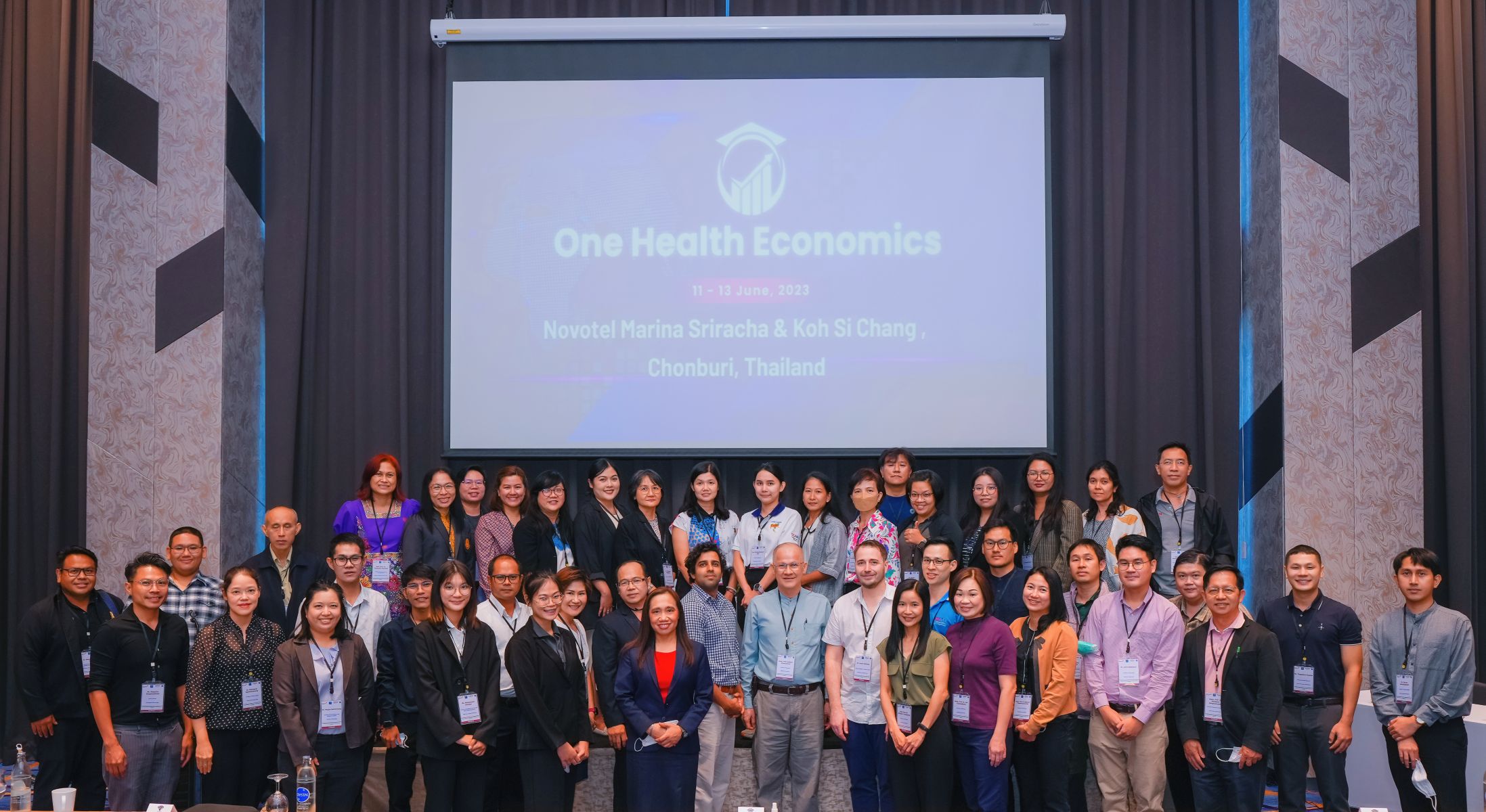 One Health Economics Training Program