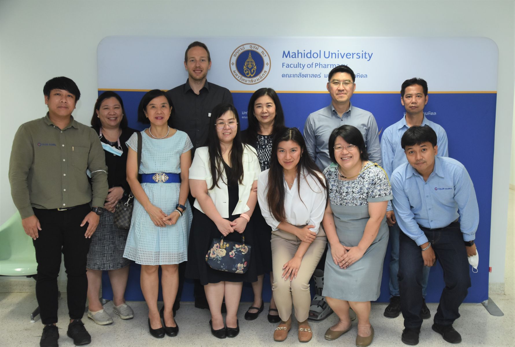 Challenging in Stability Study and Enhancing Stability of Cosmetic Products