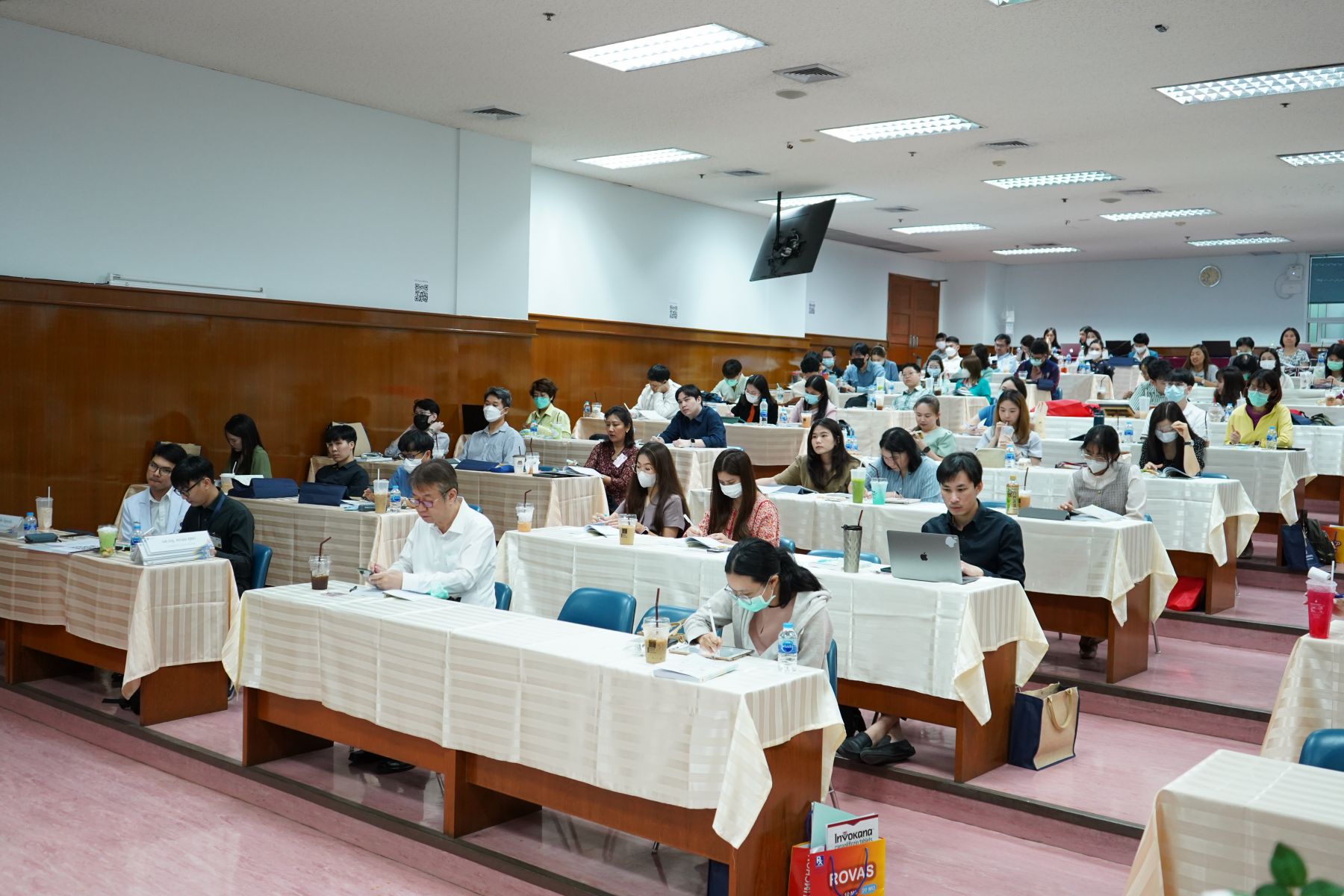 Clinical Pharmacy Conference: Spotlight on Special Populations