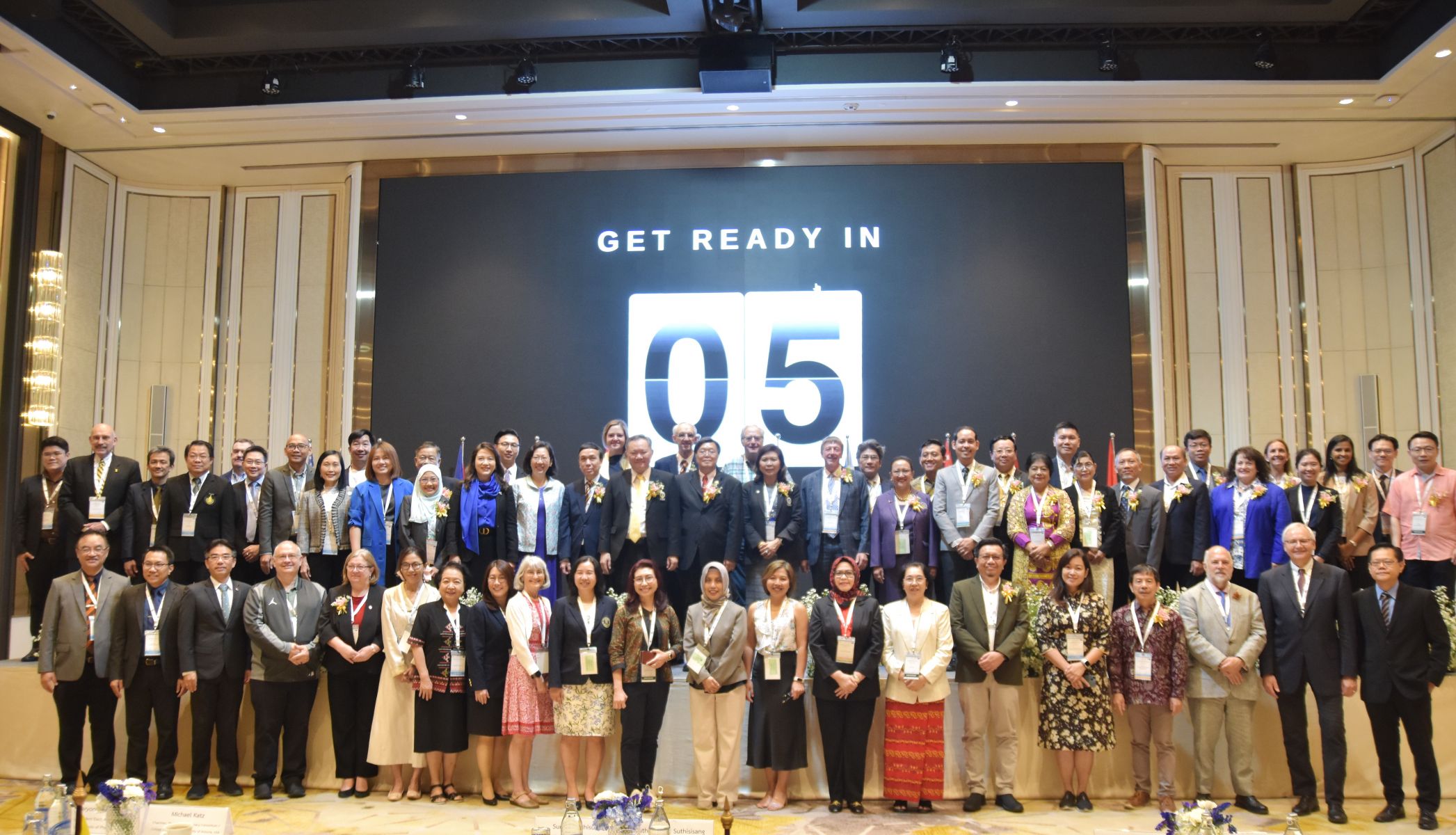 us thai & pharmnet 2024