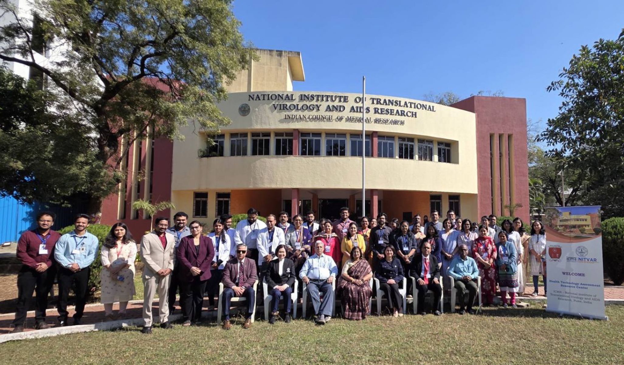 VIROCON 2025 in India