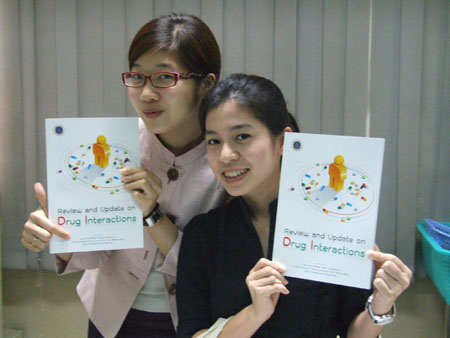 NDCI 2010