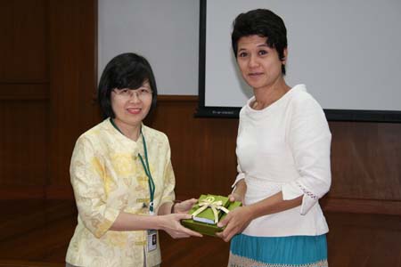 คณะกรรมการจัดการฝึกปฏิบัติงานวิชาชีพนักศึกษาเภสัชศาสตร์  ได้จัดโครงการพัฒนาแหล่งฝึกปฏิบัติงาน