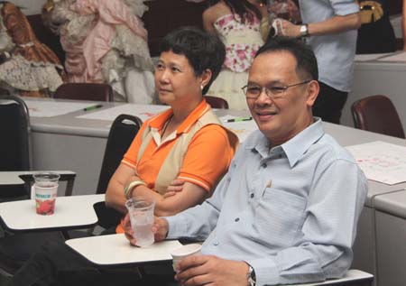 งาน Bye Nior Rx 38 สุดประทับใจ