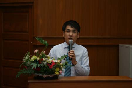 โครงการประกวดเว็บไซต์มหาวิทยาลัยมหิดลและคณะกรรมการ
เครือข่ายผู้ดูแลเว็บไซต์มหาวิทยาลัยมหิดล