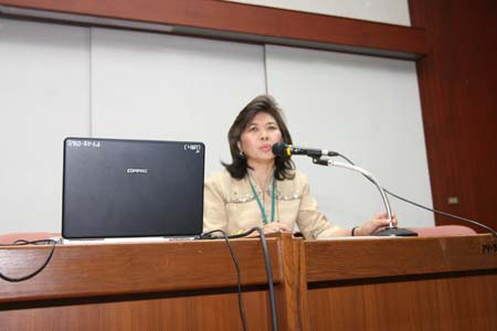 ประชุมวิชาการ ความก้าวหน้าทางเภสัชวิทยา ครั้งที่ 9