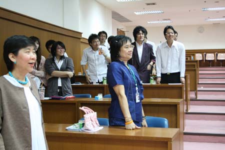 Happy University Life2