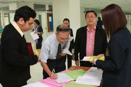 ประชุมเครือข่ายมหิดล พญาไท ครั้งที่ 3