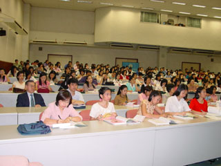 งานประชุมวิชาการ Advances in Pharmaceutical care and Pharmacotherapeutics ครั้งที่2
