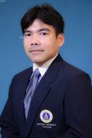 Assist. Prof. Krisada Sakchaisri